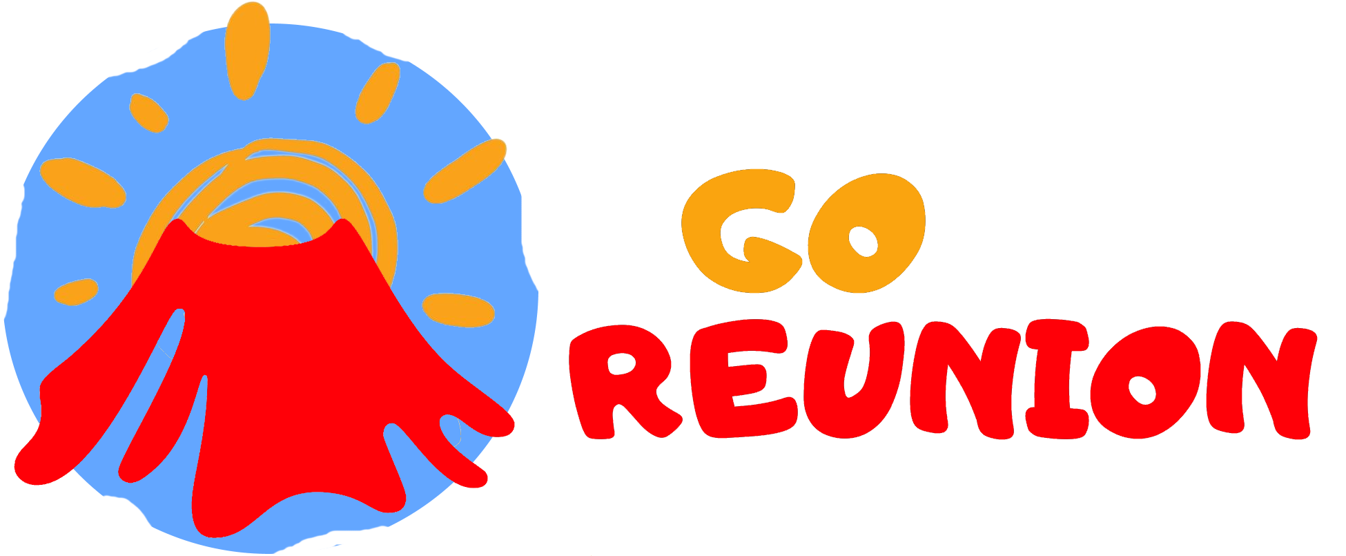 Go Réunion